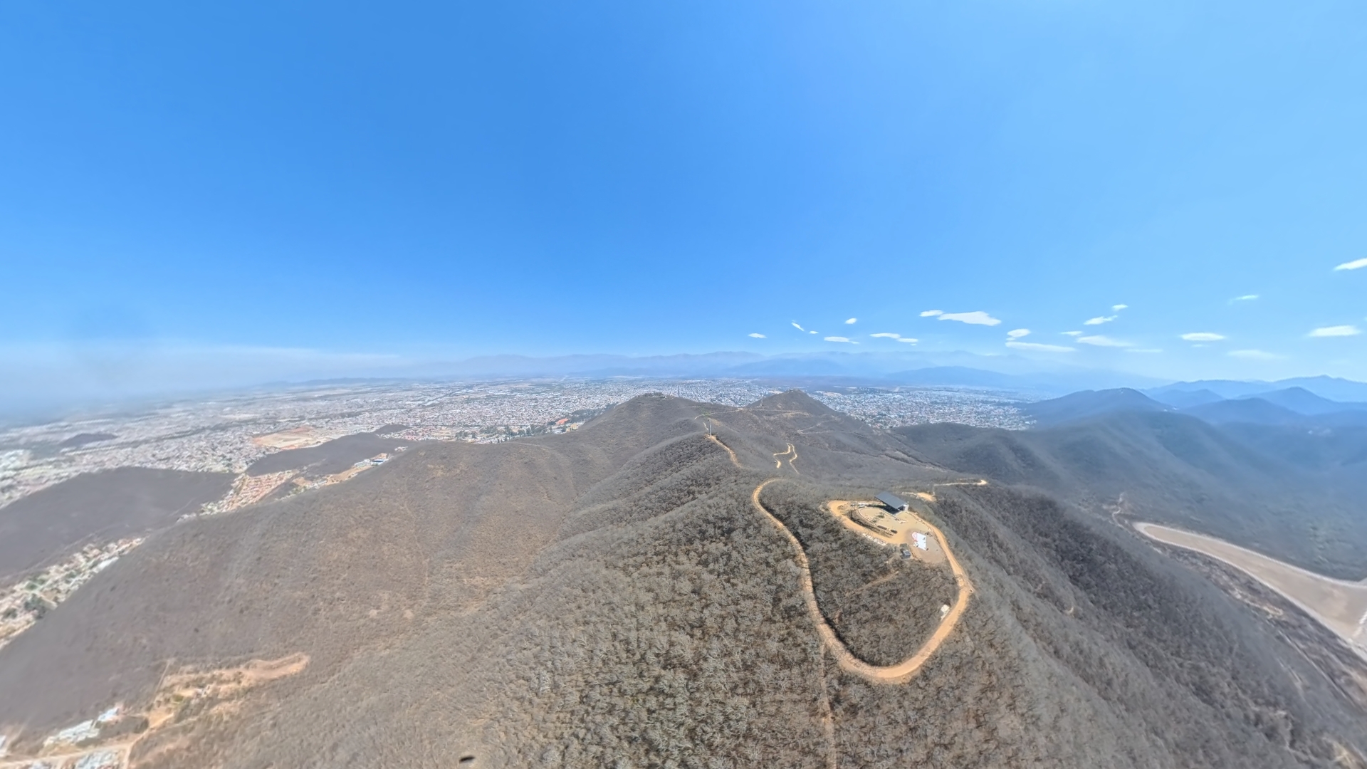 Cerro Ala Delta